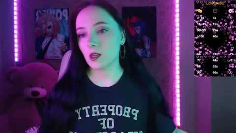 Melissa online show from 23, 2, 2026