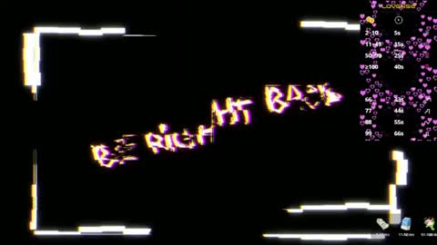 Melissa online show from 4, 4, 2026