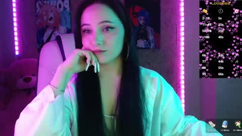 Melissa online show from 18, 4, 2026