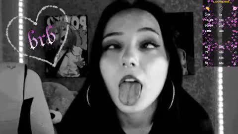 Snapshot of m_e_l_i_s_s_a_ chatting on 9, 7, 2026 Melissa online show from 9, 7, 2026