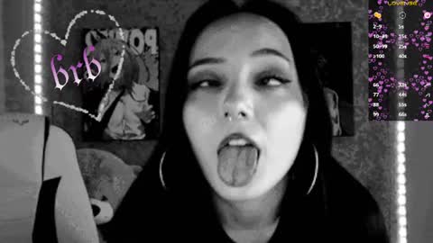 Snapshot of m_e_l_i_s_s_a_ chatting on 10, 7, 2026 Melissa online show from 10, 7, 2026