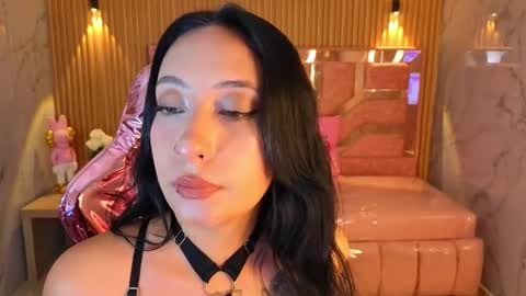 Eris online show from 15, 11, 2025