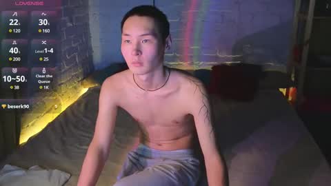 Jasper online show from 20, 1, 2025