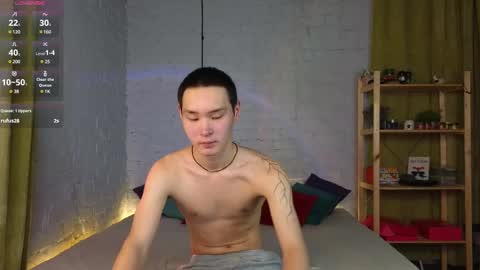 Jasper online show from 21, 1, 2025