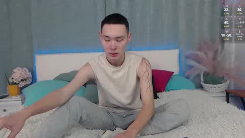 Jasper online show from 26, 1, 2025