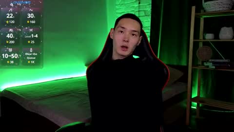 Jasper online show from 29, 1, 2025