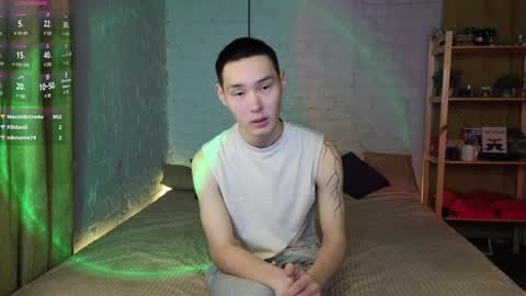 Jasper online show from 4, 2, 2025