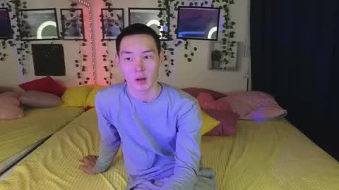 Jasper online show from 13, 2, 2025