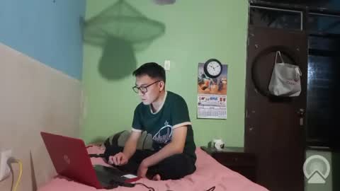 Snapshot of maaqui chatting on 8, 8, 2026 Maaqui online show from 8, 8, 2026