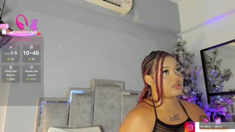 Snapshot of maaracooper chatting on 18, 1, 2026 Maraacooper online show from 18, 1, 2026