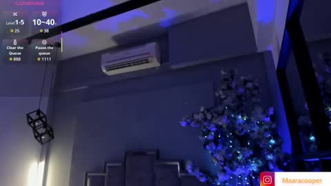 Snapshot of maaracooper chatting on 3, 2, 2026 Maraacooper online show from 3, 2, 2026