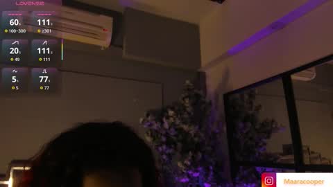 Snapshot of maaracooper chatting on 16, 2, 2026 Maraacooper online show from 16, 2, 2026