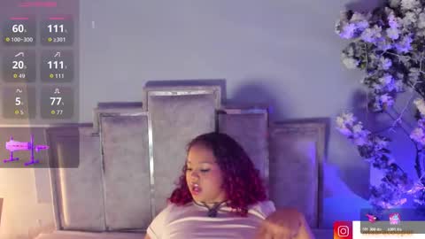 Snapshot of maaracooper chatting on 27, 2, 2026 Maraacooper online show from 27, 2, 2026