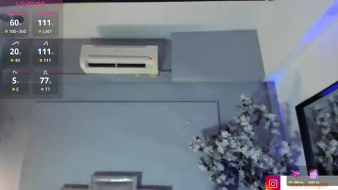 Snapshot of maaracooper chatting on 3, 3, 2026 Maraacooper online show from 3, 3, 2026