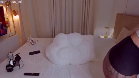 Mary online show from 13, 2, 2026