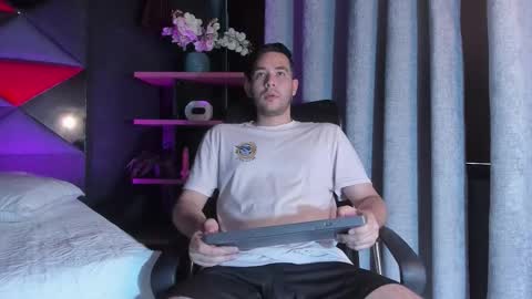 Snapshot of maatt_de_luca chatting on 9, 9, 2025 Matt De Luca online show from 9, 9, 2025