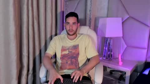 Snapshot of maatt_de_luca chatting on 13, 9, 2025 Matt De Luca online show from 13, 9, 2025