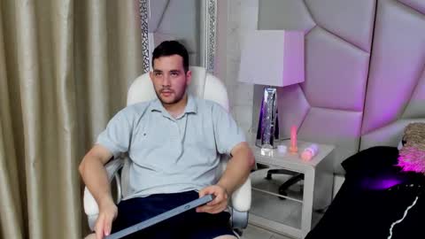 Snapshot of maatt_de_luca chatting on 16, 9, 2025 Matt De Luca online show from 16, 9, 2025