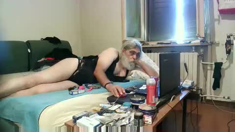 maax1970 online show from 11, 9, 2025