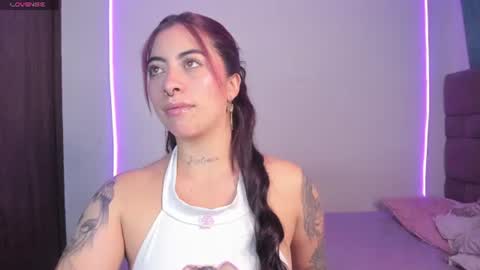 Snapshot of maazikeenx chatting on 12, 6, 2026 Sara online show from 12, 6, 2026