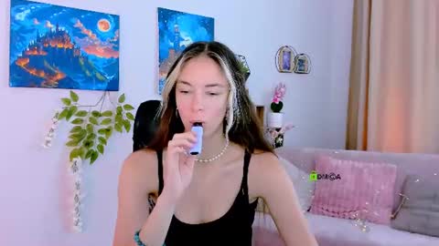 Snapshot of mabel_light chatting on 7, 8, 2026 Your lovely Mabel online show from 7, 8, 2026