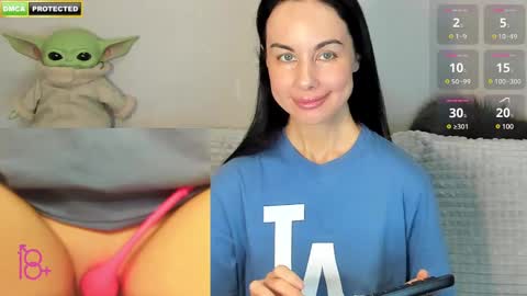 Snapshot of mabuhay_girl chatting on 8, 12, 2024 You let people into your sea and they kill your fish online show from 8, 12, 2024