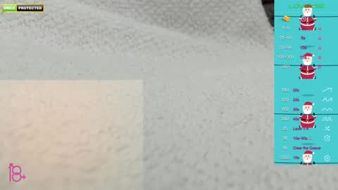 Snapshot of mabuhay_girl chatting on 18, 12, 2024 You let people into your sea and they kill your fish online show from 18, 12, 2024