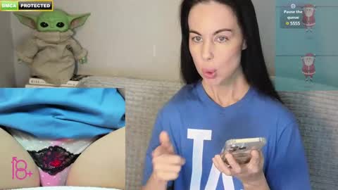 Snapshot of mabuhay_girl chatting on 11, 1, 2025 You let people into your sea and they kill your fish online show from 11, 1, 2025