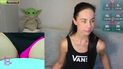 Snapshot of mabuhay_girl chatting on 12, 1, 2025 You let people into your sea and they kill your fish online show from 12, 1, 2025