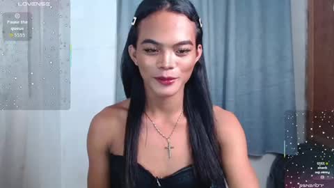 Snapshot of mabuhay_lola chatting on 22, 6, 2026 Divina online show from 22, 6, 2026