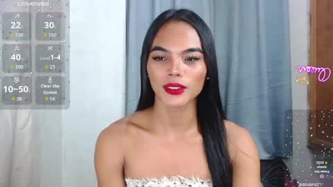 Snapshot of mabuhay_lola chatting on 4, 8, 2026 Divina online show from 4, 8, 2026
