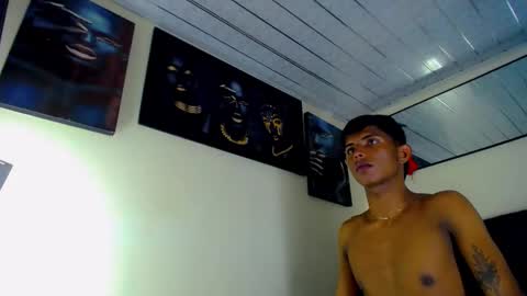 Snapshot of mac_key18 chatting on 2, 11, 2025 Mac key online show from 2, 11, 2025