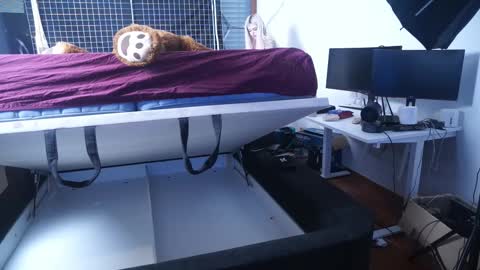 Mac Troy online show from 31, 1, 2026