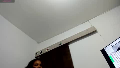 Snapshot of macarenaawills chatting on 17, 12, 2024 macarenaawills online show from 17, 12, 2024