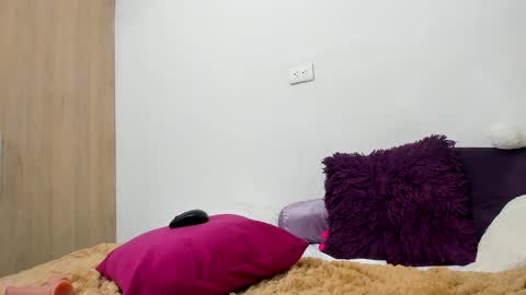 Snapshot of macarenaawills chatting on 27, 1, 2025 macarenaawills online show from 27, 1, 2025