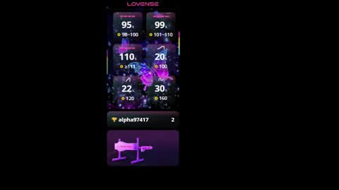 macarenitaa online show from 15, 2, 2026