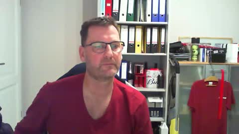 Snapshot of macfly67 chatting on 16, 2, 2025 macfly67 online show from 16, 2, 2025