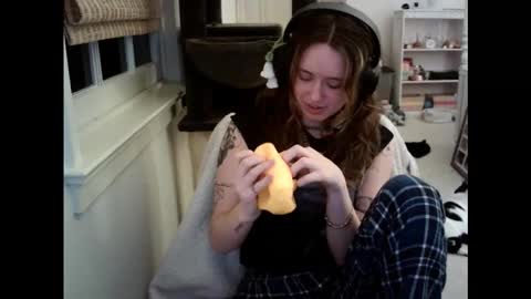 Snapshot of machaleur chatting on 26, 2, 2026 maia online show from 26, 2, 2026