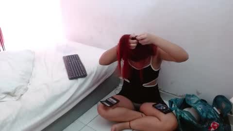 Snapshot of machine_gun27 chatting on 24, 1, 2025 machine_gun27 online show from 24, 1, 2025