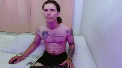 Snapshot of machine_gun27 chatting on 28, 1, 2025 machine_gun27 online show from 28, 1, 2025