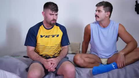 Matt online show from 16, 6, 2026