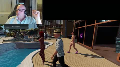 Andy online show from 17, 11, 2025