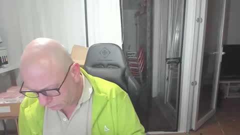 Andy online show from 15, 2, 2026