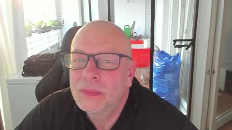 Andy online show from 19, 3, 2026