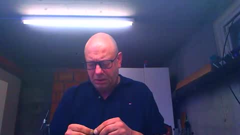 Andy online show from 4, 4, 2026