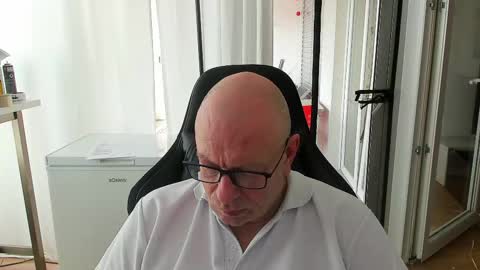 Snapshot of machinegun3dx chatting on 19, 4, 2026 Andy online show from 19, 4, 2026