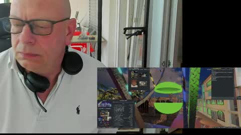 Snapshot of machinegun3dx chatting on 30, 4, 2026 Andy online show from 30, 4, 2026