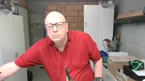 Snapshot of machinegun3dx chatting on 2, 5, 2026 Andy online show from 2, 5, 2026
