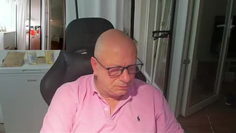 Snapshot of machinegun3dx chatting on 3, 5, 2026 Andy online show from 3, 5, 2026