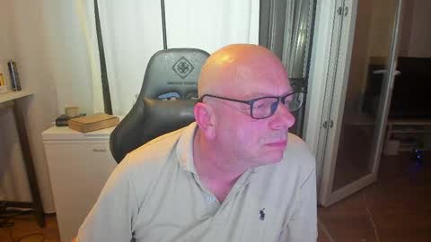 Snapshot of machinegun3dx chatting on 3, 5, 2026 Andy online show from 3, 5, 2026